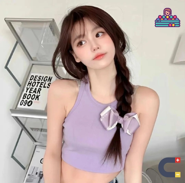 小叶