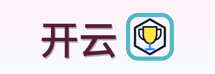 开云 Logo